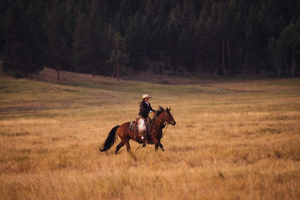 The Wonder Women of Fly-Fishing - The Resort at Paws Up